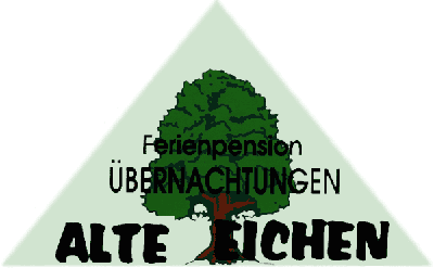 Willkommen! Treten Sie herein!